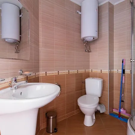 Apartmán ❤excellent❤studio In 